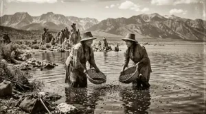 Who Are the Kutzadika'a