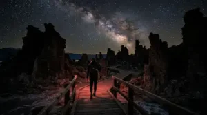 Essential Astrophotography