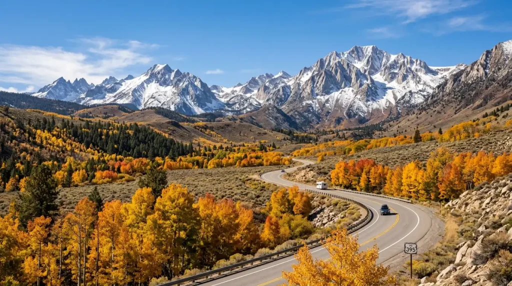 Beyond Mammoth Lakes: 5 Charming Gateway Towns to Explore in Mono County
