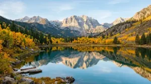 June Lake