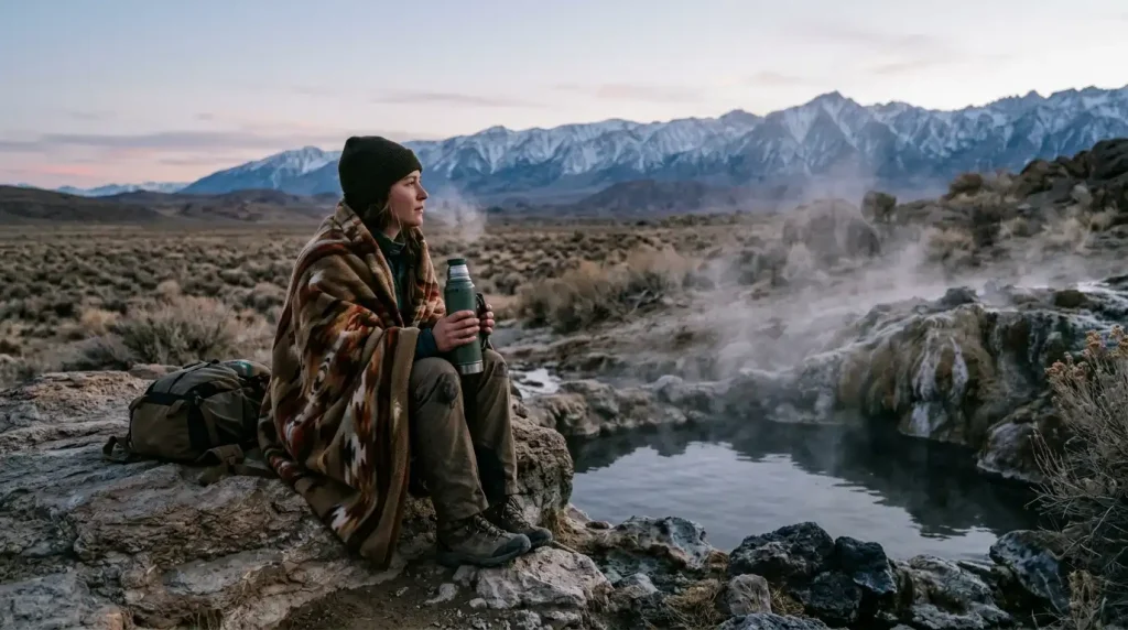 Soaking in the Eastern Sierra: The Ultimate Guide to Bridgeport’s Geothermal Hot Springs